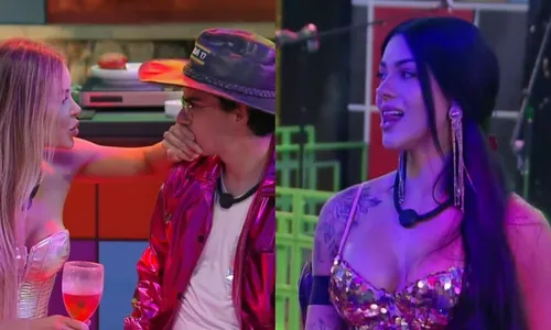 
					Resumo A Fazenda 17: Dudu assume, Rayane desafia e greve no trato
				
				