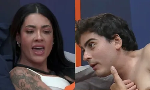 
					A Fazenda 17: Fabiano é acusado de dopar Dudu e web pede expulsão
				
				