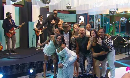 
					Resumo A Fazenda 17: Dudu e Saory planejam filho e Duda dá ultimato
				
				