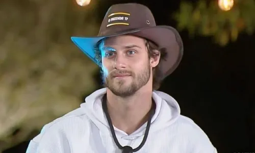 
					Resumo A Fazenda 17: Matheus se revolta, Gaby detonada e Renata revela
				
				