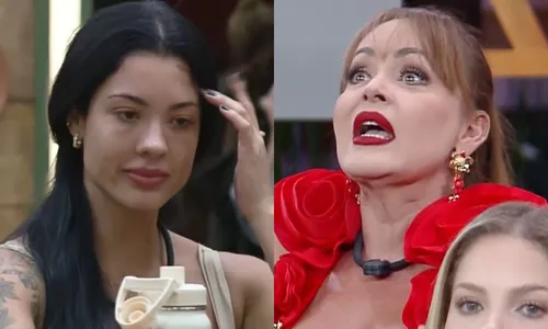 
					Resumo A Fazenda 17: Matheus se revolta, Gaby detonada e Renata revela
				
				