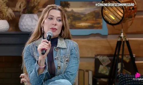 
					Resumo A Fazenda 17: Matheus se revolta, Gaby detonada e Renata revela
				
				