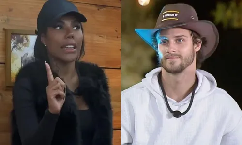 
					Resumo A Fazenda 17: Nizam revoltado, peões suspeitam de morte e treta
				
				