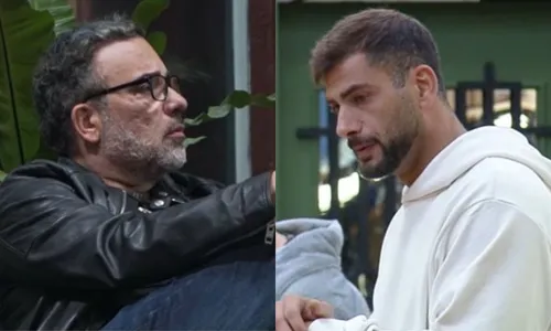 
					Resumo A Fazenda 17: Nizam revoltado, peões suspeitam de morte e treta
				
				