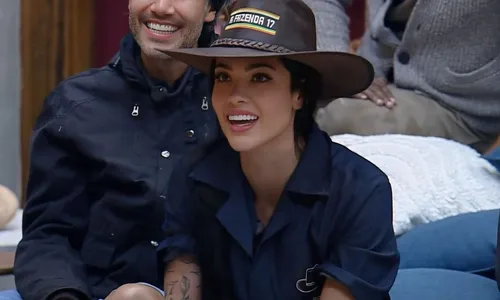 
					Resumo A Fazenda 17: Rayane explode com Yoná, Saory barrada e treta
				
				