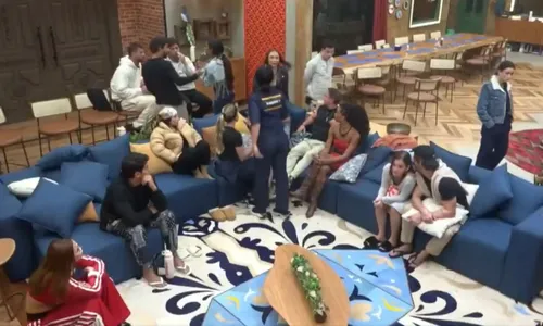 
					Resumo A Fazenda 17: Rayane explode com Yoná, Saory barrada e treta
				
				