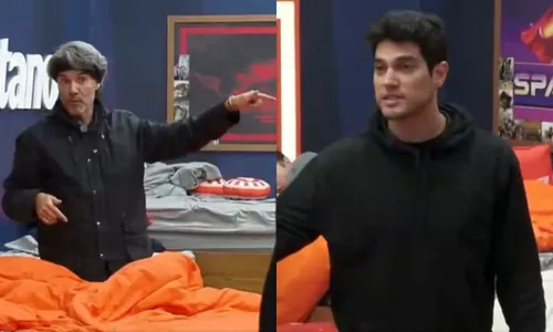 
					Resumo A Fazenda 17: Rayane explode com Yoná, Saory barrada e treta
				
				