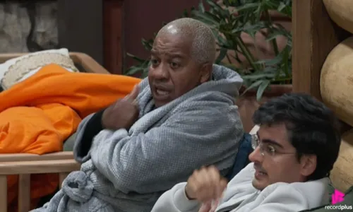 
					Resumo A Fazenda 17: Roça falsa, Yoná revoltada e Wallas faz acusação
				
				