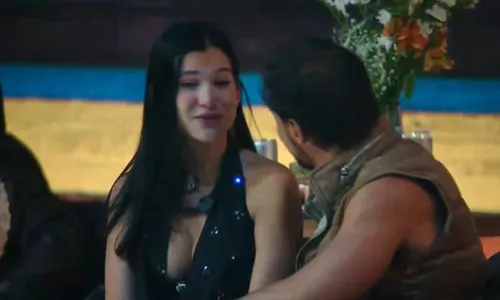 
					A Fazenda: Record é massacrada após Duda descobrir favoritismo de Dudu
				
				