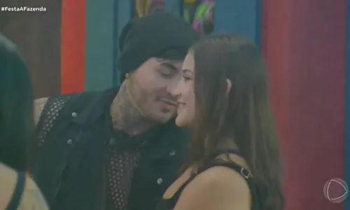 
					Resumo A Fazenda 17: Saory expulsa peão, Nizam se revolta e término
				
				