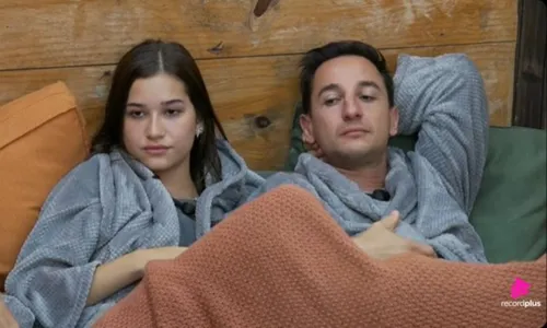 
					Resumo A Fazenda 17: Saory expulsa peão, Nizam se revolta e término
				
				