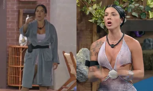 
					Resumo A Fazenda 17: Tamires acusa Record, Rayane pede ajuda e tretas
				
				