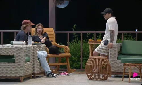 
					Resumo A Fazenda 17: Yoná acusa Dudu, grupo Total racha e Wallas choca
				
				