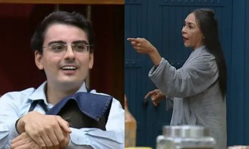   					Resumo A Fazenda 17: Yoná surta, armação de Will e Record detonada  				  				