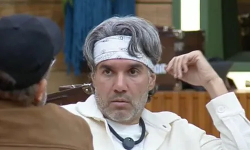 
					Resumo A Fazenda 17: Yoná toca o terror, Gaby se revolta e peão traído
				
				