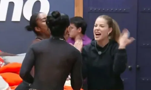 
					Resumo A Fazenda 17: briga generalizada, Galisteu acusada e Yoná treta
				
				