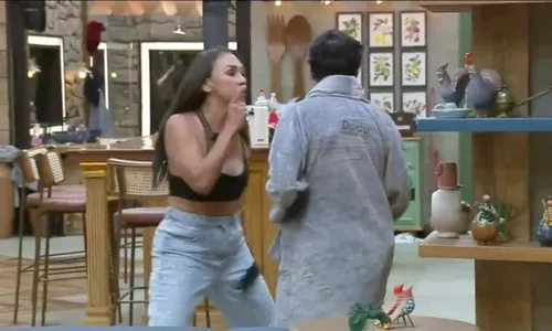 
					Resumo A Fazenda 17: briga generalizada, Galisteu acusada e Yoná treta
				
				