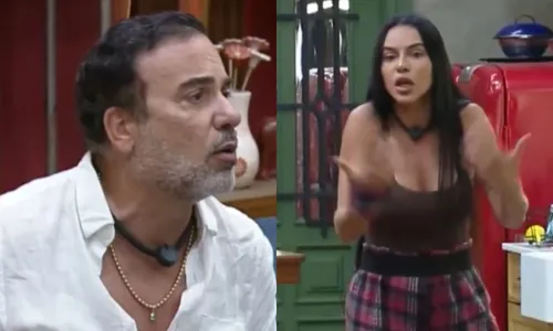 
					Resumo A Fazenda 17: expulsão de Créo, acusação contra Fabiano e choro
				
				