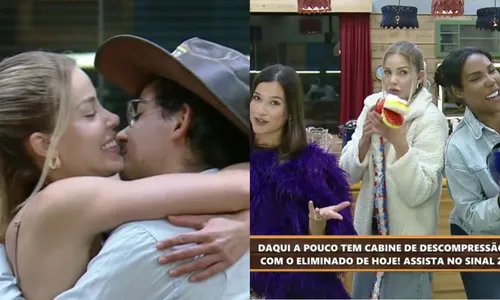 
					Resumo A Fazenda 17: plantas miram Dudu, beijaço e Roça Especial
				
				