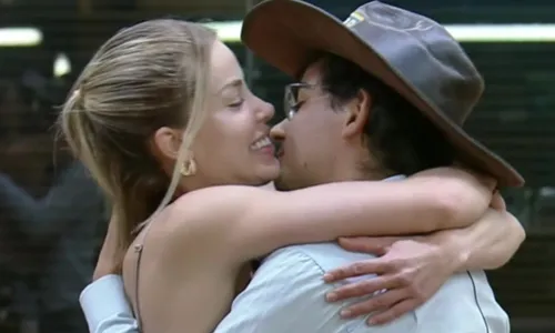 
					Resumo A Fazenda 17: plantas miram Dudu, beijaço e Roça Especial
				
				