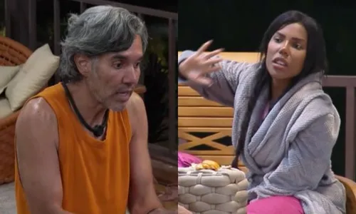 
					Resumo A Fazenda: Carol ataca aliada, Walério vira piada e Dudu acusa
				
				