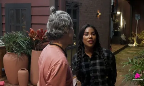 
					Resumo A Fazenda: Carol expõe plano, Fernando choca e treta por comida
				
				