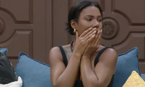 
					Resumo A Fazenda: Carol expulsa, Kathy desesperada e Duda arrependida
				
				