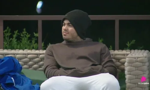 
					Resumo A Fazenda: Carol leva rasteira, Record expõe e Dudu arma golpe
				
				