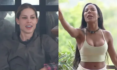 
					Resumo A Fazenda: Carol treta com Saory, Yoná detonada e Nizam chocado
				
				