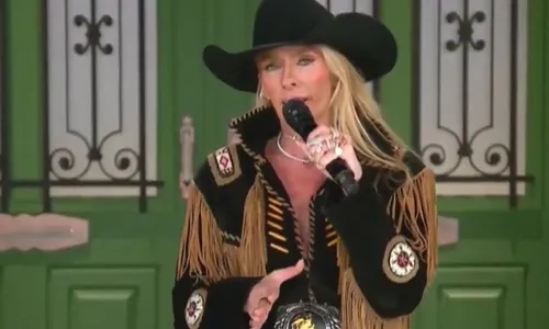 
					Resumo A Fazenda: Duda pega na mentira, Saory acusada e Rayane volta
				
				