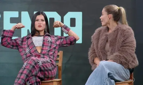 
					A Fazenda: equipe de Saory reage após acusação com Neymar e Gabigol
				
				