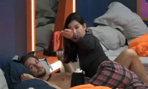 
					Resumo A Fazenda: Duda pega na mentira, Saory acusada e Rayane volta
				
				