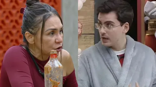 
					Resumo A Fazenda 17: Yoná acusa Dudu, grupo Total racha e Wallas choca
				
				