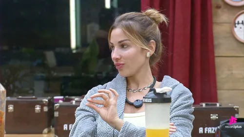 
					Resumo A Fazenda: Dudu acusado de traição e Yoná parte para ataque
				
				