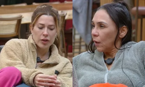 
					A Fazenda 17: web detona Yoná após golpe contra Gaby Spanic: 'Cobra'
				
				