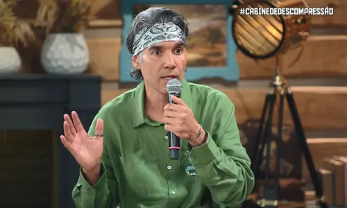 
					Resumo A Fazenda: Fernando revoltado, Carol se arrepende e Saory treta
				
				