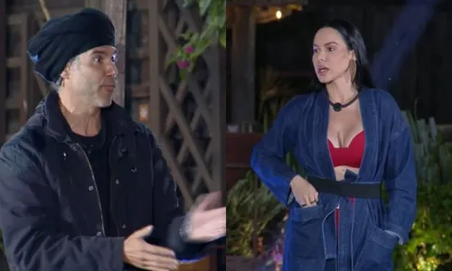 
					Resumo A Fazenda: Gaby Spanic se revolta, Rayane detona e Renata chora
				
				