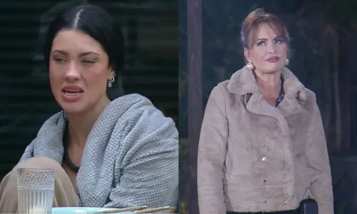 
					Resumo A Fazenda: Gaby Spanic se revolta, Rayane detona e Renata chora
				
				