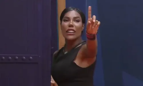 
					Resumo A Fazenda: Galisteu dá esporro, Saory reclama da Record e treta
				
				