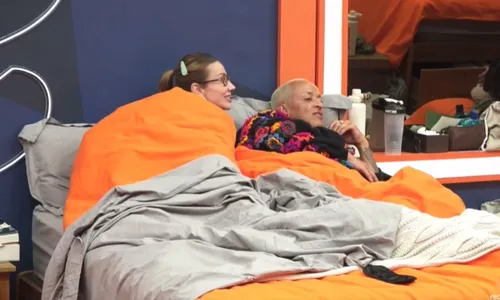 
					Resumo A Fazenda: Rayane treta com Tamires, Dudu arma e Saory acusada
				
				