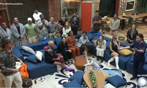 
					A Fazenda 17: Adriane Galisteu comete gafe e faz famoso virar piada
				
				