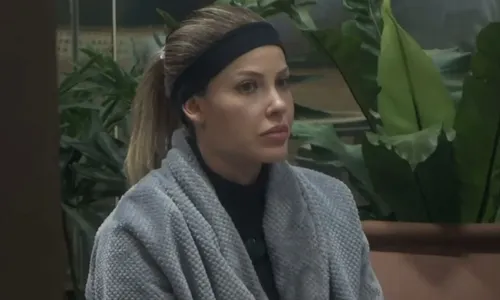 
					Resumo A Fazenda: Saory causa revolta, Yoná chora e Galisteu polemiza
				
				