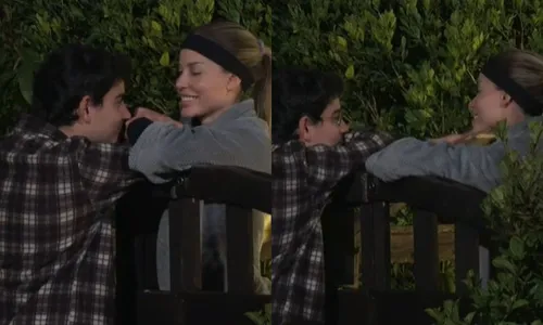 
					A Fazenda: Saory é detonada após flerte intenso com Dudu: 'Estratégia'
				
				