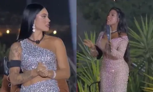 
					Resumo A Fazenda: Shia briga com Will, Carol bate-boca e Gaby acusada
				
				