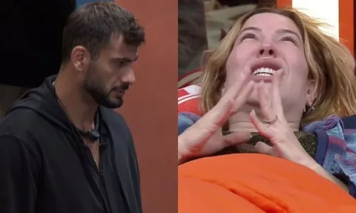 
					Resumo A Fazenda: Shia se revolta, Yoná faz revelação e Gabily detona
				
				