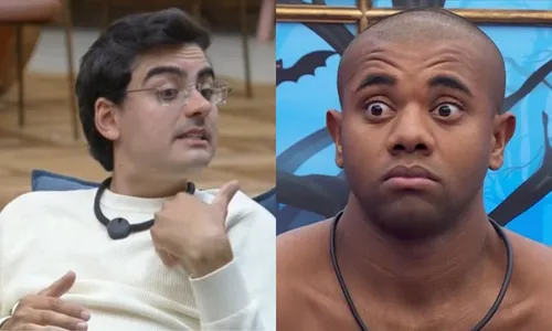 
					A Fazenda 17: Dudu Camargo expõe Davi Brito após acusação de Tamires
				
				