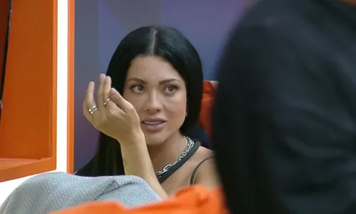 
					Resumo A Fazenda: Wallas e Saory tretam, Fabiano mente e Rayane acusa
				
				