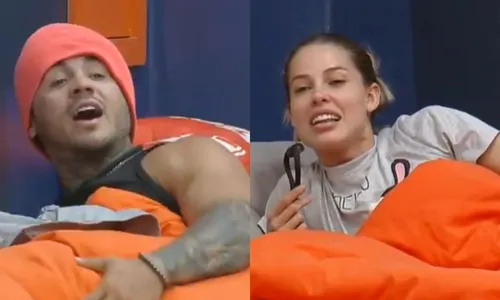 
					Resumo A Fazenda: Wallas e Saory tretam, Fabiano mente e Rayane acusa
				
				