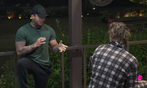 
					Resumo A Fazenda: Wallas faz acusação, Toninho arma Roça e Dudu detona
				
				