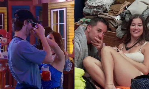 
					Resumo A Fazenda: festa tem tocos de Duda, choro de Rayane e acusação
				
				